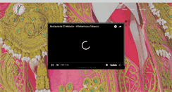 Desktop Screenshot of elmatador.com.mx